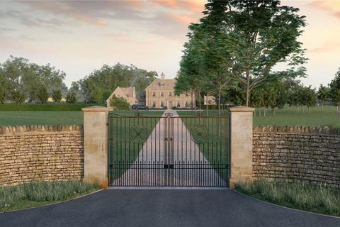 undefined, Park Lane, Sevenhampton, Cheltenham, Cotswold, GL54