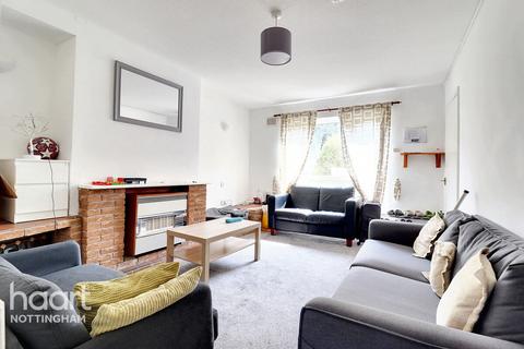 4 bedroom end of terrace house for sale, Coleby Avenue, Lenton