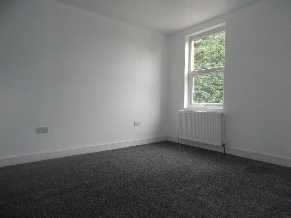 2nd Double Bedroom