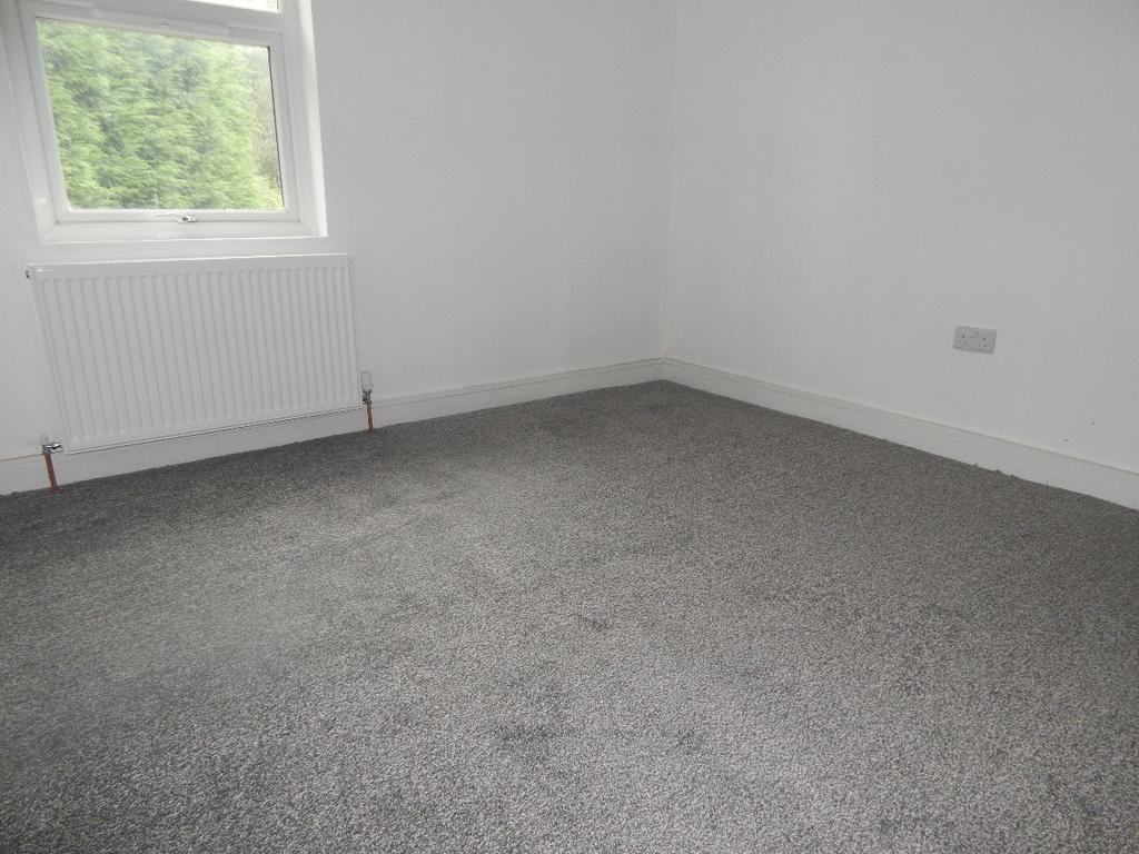 3rd Double Bedroom