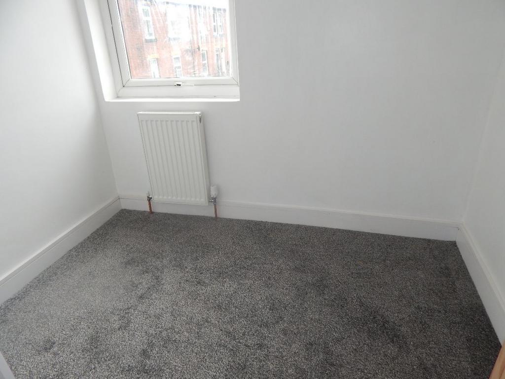Single Bedroom