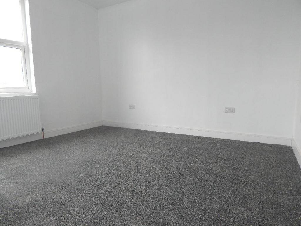 2nd Double Bedroom