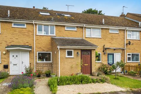 4 bedroom terraced house for sale, Combe,  Oxfordshire,  OX29