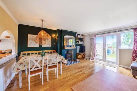 4 bedroom terraced house for sale, Combe,  Oxfordshire,  OX29