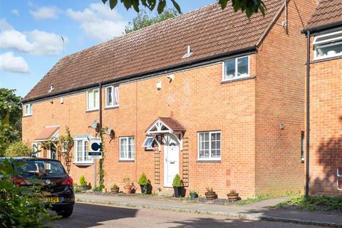 3 bedroom semi-detached house for sale, France Furlong, Great Linford, Milton Keynes