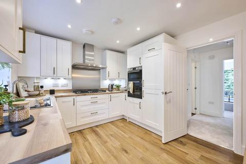 4 bedroom semi-detached house for sale, The Hexham - Plot 91 at St. Modwen Homes @ West Works, Longbridge, West Works Way, off Bristol Road South B45