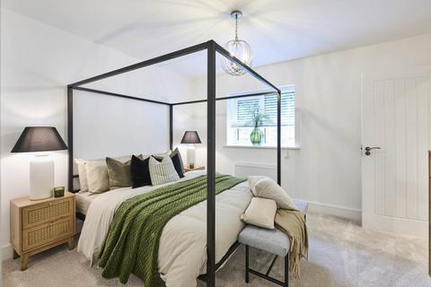 4 bedroom semi-detached house for sale, The Hexham - Plot 91 at St. Modwen Homes @ West Works, Longbridge, West Works Way, off Bristol Road South B45