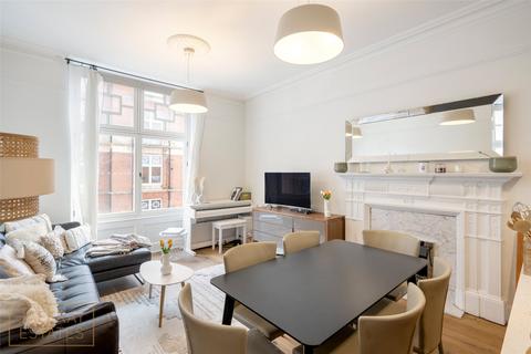 2 bedroom apartment for sale, Montagu Mansions, Marylebone, London, W1U