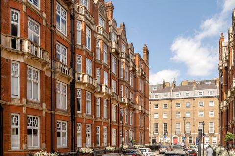 2 bedroom apartment for sale, Montagu Mansions, Marylebone, London, W1U