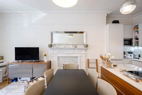 2 bedroom apartment for sale, Montagu Mansions, Marylebone, London, W1U