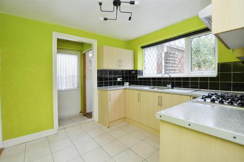 undefined, Hardy Road, Scunthorpe