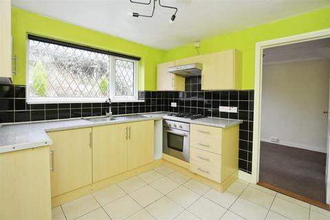 undefined, Hardy Road, Scunthorpe
