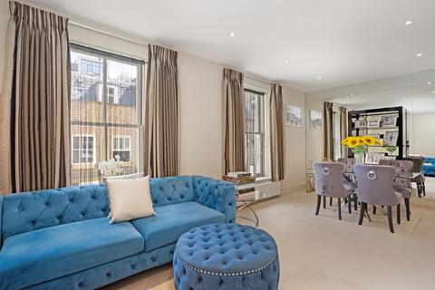 3 bedroom mews for sale, Sherlock Mews, London, W1U