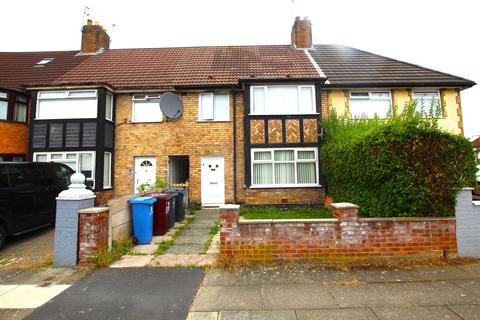 3 bedroom terraced house for sale, Hathersage Road , Huyton L36