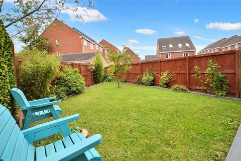 3 bedroom house for sale, Salamanca Crescent, New Forest Village, West Yorkshire