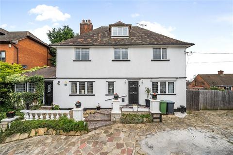 5 bedroom detached house for sale, Leesons Hill, Orpington