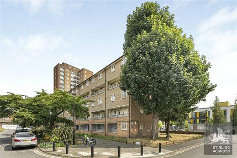 undefined, Trelawney Estate, Paragon Road, Hackney, London, E9