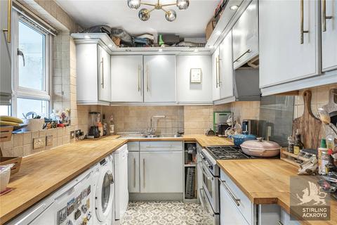 undefined, Trelawney Estate, Paragon Road, Hackney, London, E9
