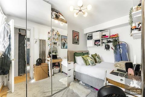 undefined, Trelawney Estate, Paragon Road, Hackney, London, E9