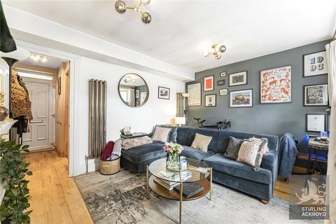 undefined, Trelawney Estate, Paragon Road, Hackney, London, E9