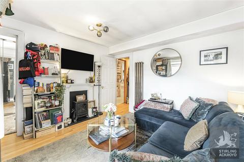 undefined, Trelawney Estate, Paragon Road, Hackney, London, E9