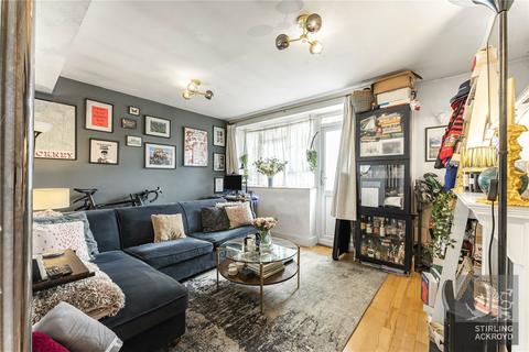 undefined, Trelawney Estate, Paragon Road, Hackney, London, E9