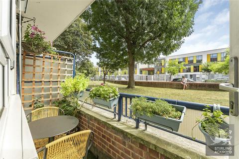undefined, Trelawney Estate, Paragon Road, Hackney, London, E9