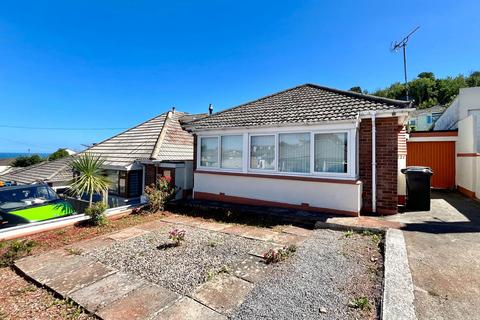 2 bedroom detached bungalow for sale, Clifton Road, Paignton