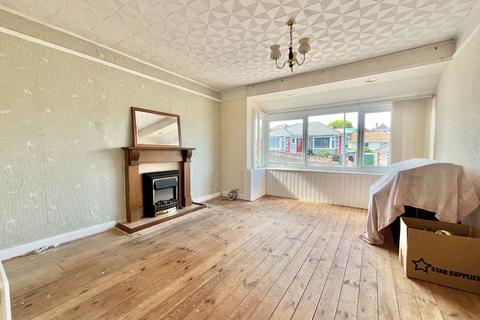 2 bedroom detached bungalow for sale, Clifton Road, Paignton