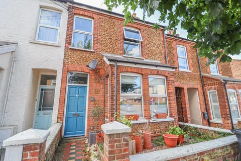 3 bedroom terraced house for sale, Hill Street, Hunstanton,