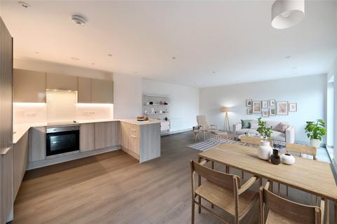 2 bedroom duplex for sale, 9 Vespasian, Poole BH15