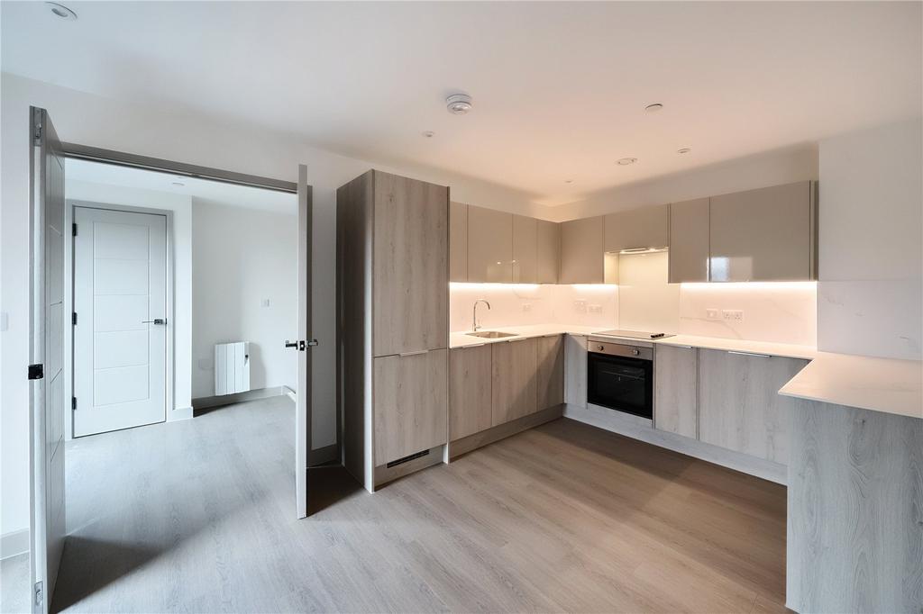 P9 Kitchen