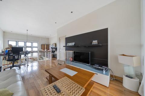 3 bedroom penthouse for sale, Odessa street, Rotherhithe