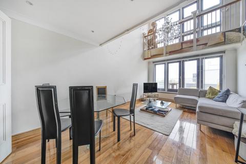 3 bedroom penthouse for sale, Odessa street, Rotherhithe