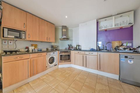 3 bedroom penthouse for sale, Odessa street, Rotherhithe