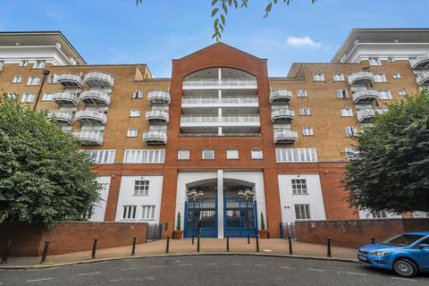 3 bedroom penthouse for sale, Odessa street, Rotherhithe