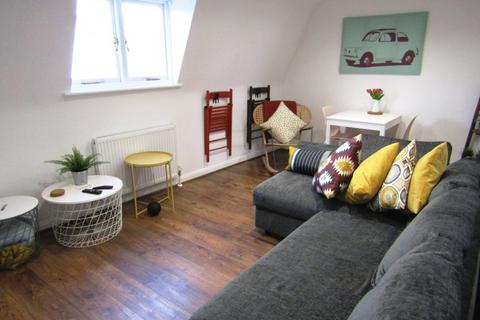 1 bedroom flat to rent, St James Street, Brighton BN2