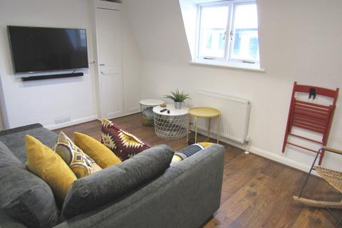 1 bedroom flat to rent, St James Street, Brighton BN2