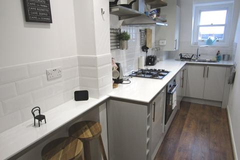 1 bedroom flat to rent, St James Street, Brighton BN2