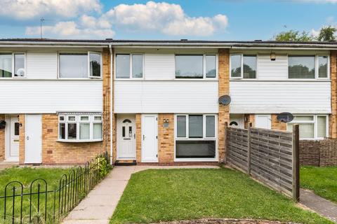 3 bedroom terraced house for sale, Nethercote Gardens, Solihull B90