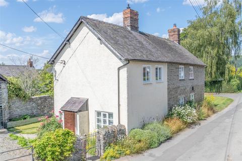 3 bedroom detached house for sale, Clunbury, Craven Arms