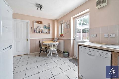 31 Castle Mount, Brackley, NN13 7HF