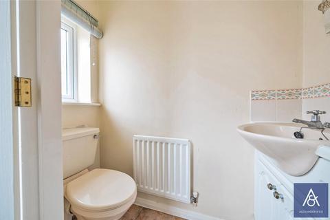 31 Castle Mount, Brackley, NN13 7HF