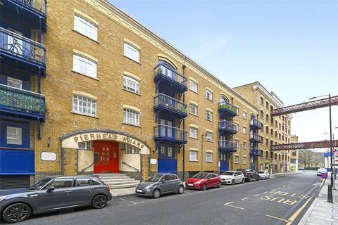 1 bedroom apartment for sale, Wapping High Street, London, E1W