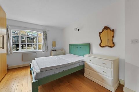 1 bedroom apartment for sale, Wapping High Street, London, E1W