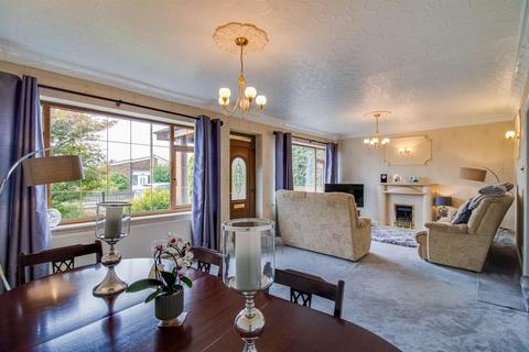 4 bedroom detached house for sale, Ullswater Road, Dewsbury WF12