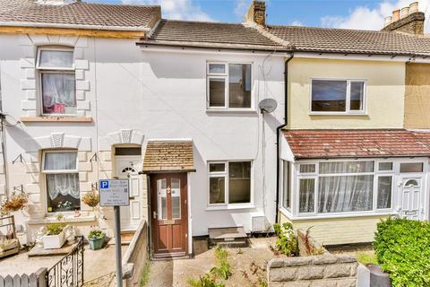 3 bedroom terraced house for sale, Beresford Road, Gillingham, Kent