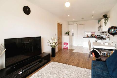 1 bedroom flat for sale, St. Johns Way, Corringham SS17