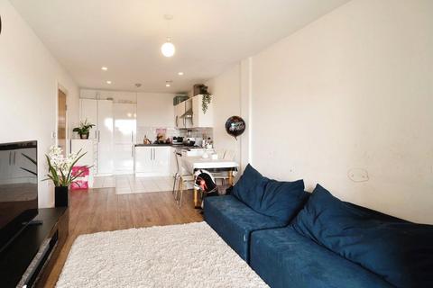 1 bedroom flat for sale, St. Johns Way, Corringham SS17