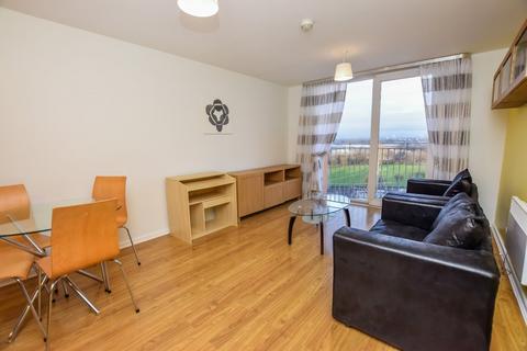 1 bedroom flat for sale, 5 Stillwater Drive, Openshaw, Sports City, Manchester, M11